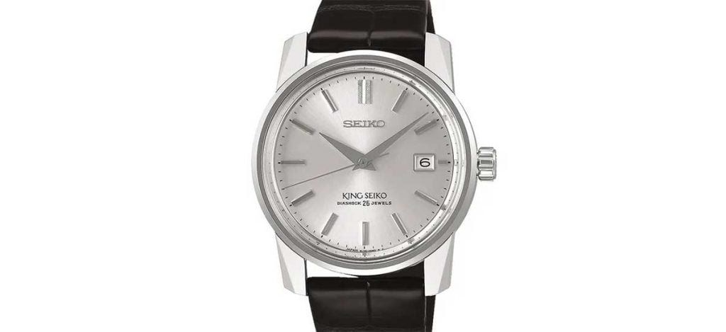 King Seiko 44KS 4402-8000 Series