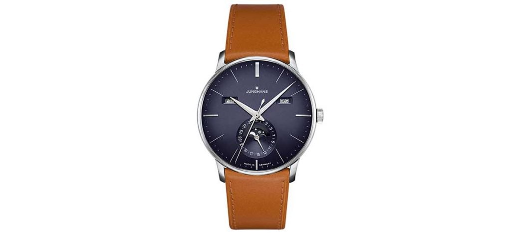 Junghans Meister Kalender 027/4906.01