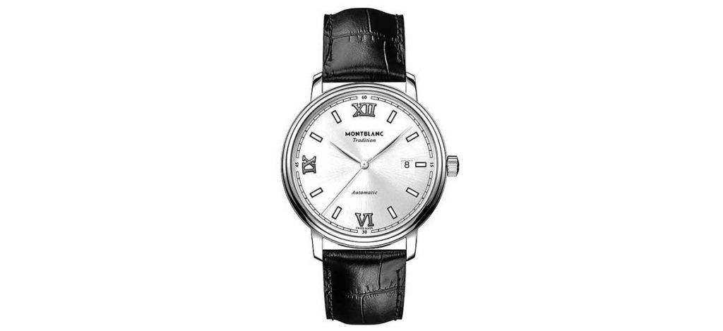 Montblanc Tradition Automatic