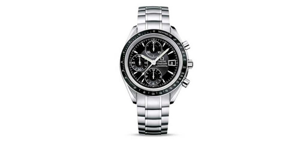 Omega Day Date Chronograph 3210.50.00