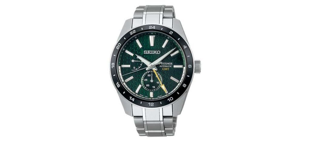 Seiko Presage SPB219