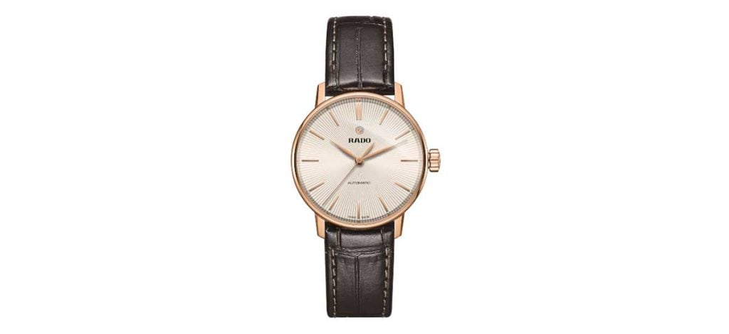 Rado Men’s Swiss Automatic