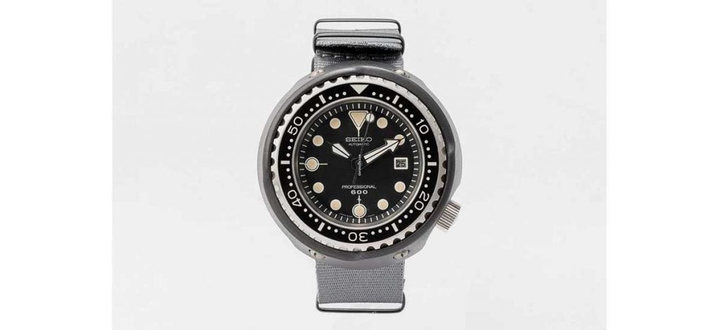 10 BEST Seiko Tuna Watches That You Can Buy in 2023