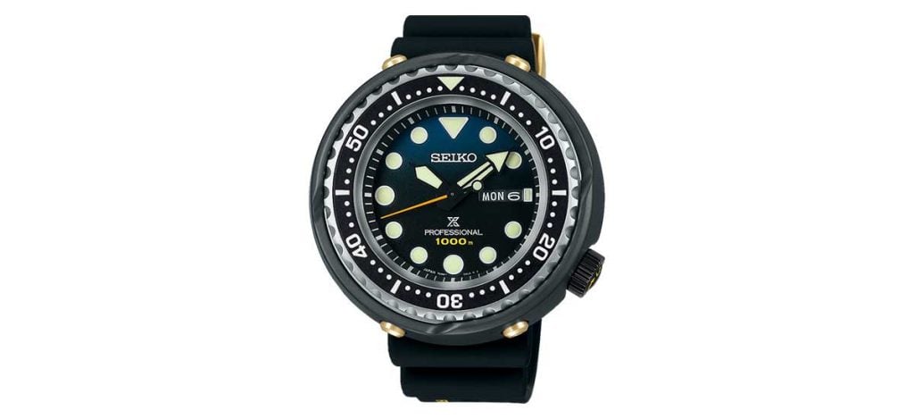 10 BEST Seiko Tuna Watches That You Can Buy in 2023