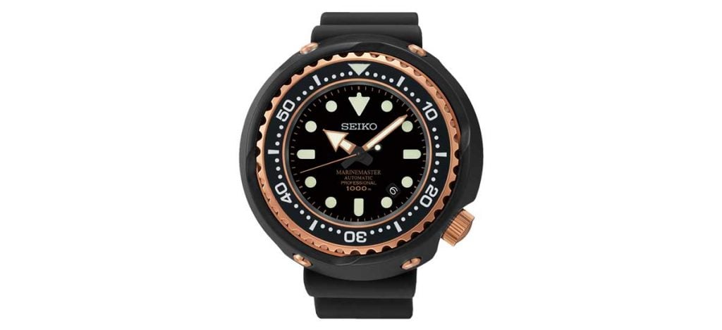 10 BEST Seiko Tuna Watches That You Can Buy in 2023