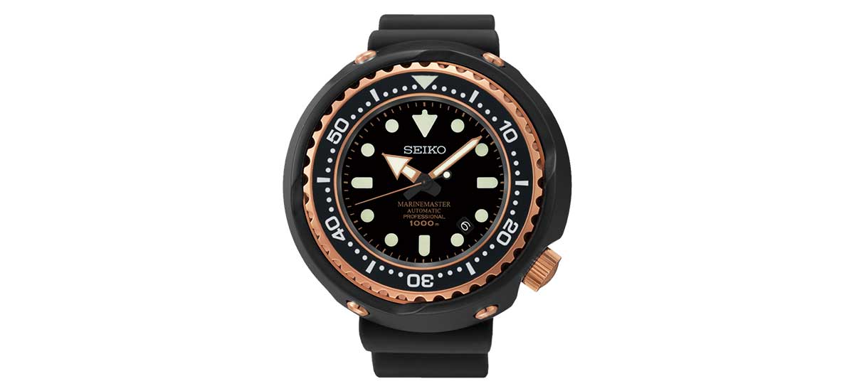 10 BEST Seiko Tuna Watches That You Can Buy in 2023