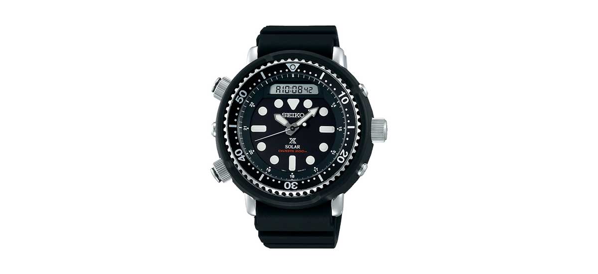 10 BEST Seiko Tuna Watches That You Can Buy in 2023