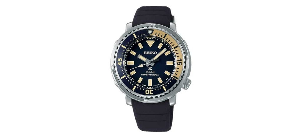 10 BEST Seiko Tuna Watches That You Can Buy in 2023