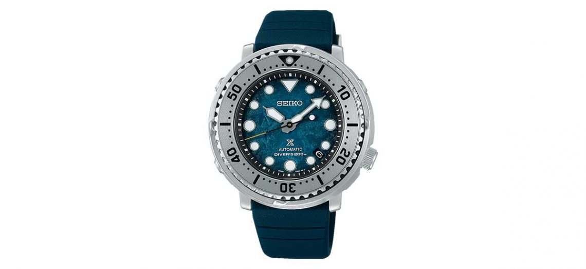 10 BEST Seiko Tuna Watches That You Can Buy in 2024