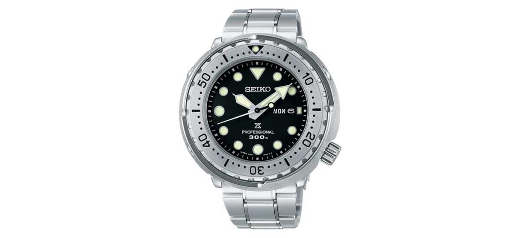 10 BEST Seiko Tuna Watches That You Can Buy in 2023