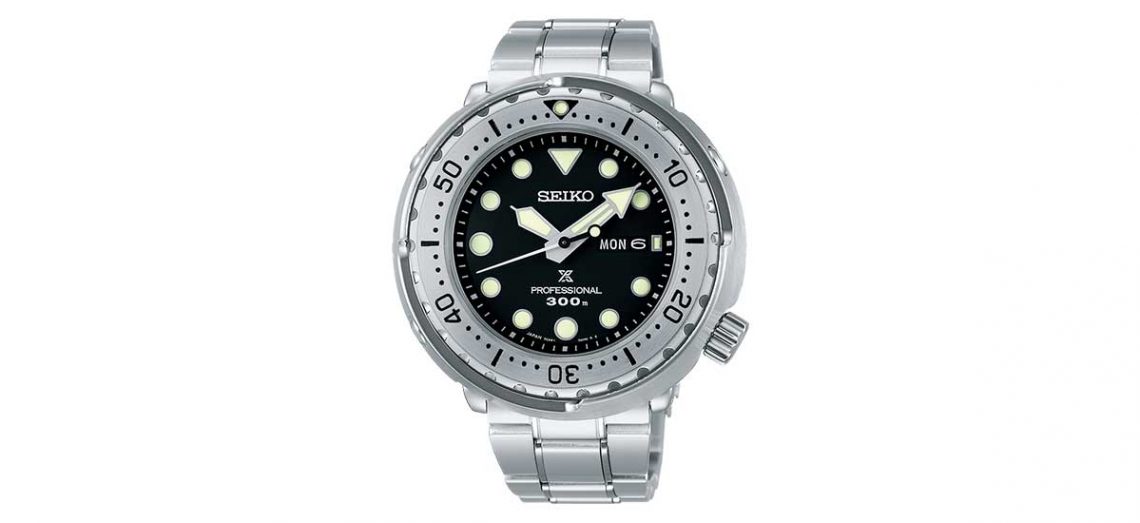 10 BEST Seiko Tuna Watches That You Can Buy in 2024