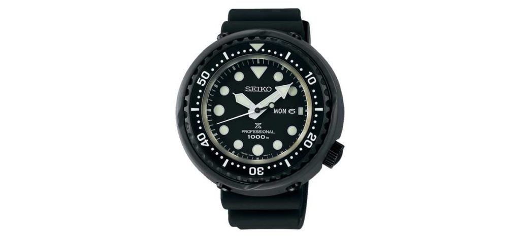 10 BEST Seiko Tuna Watches That You Can Buy in 2023