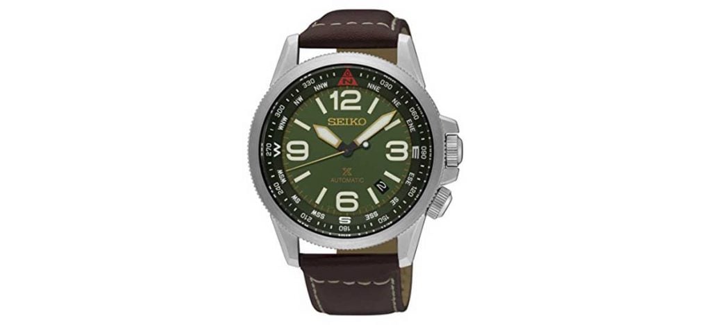 The ULTIMATE Guide to Seiko Alpinist Collection (2023 Updated)