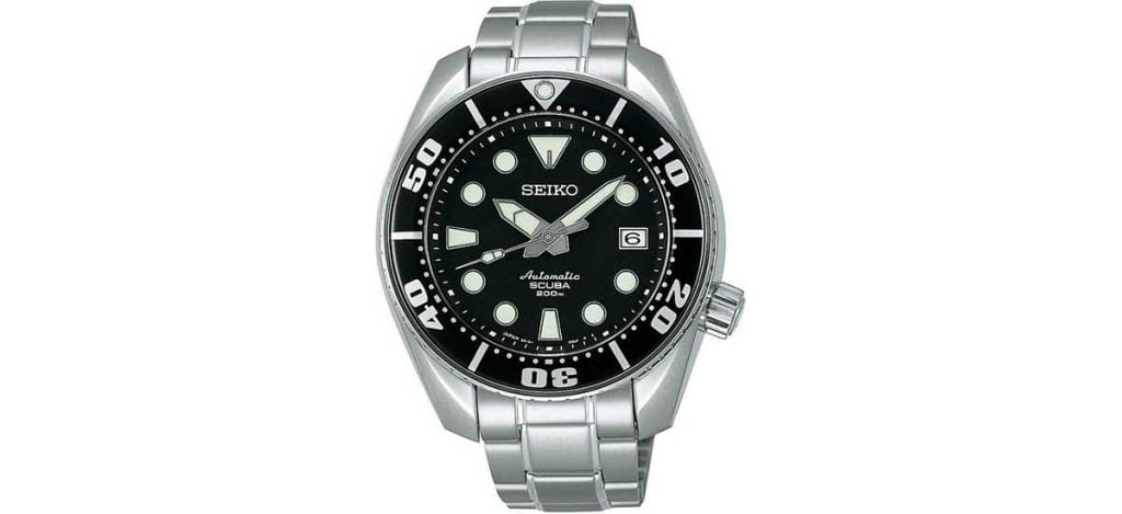 Seiko SBDX001