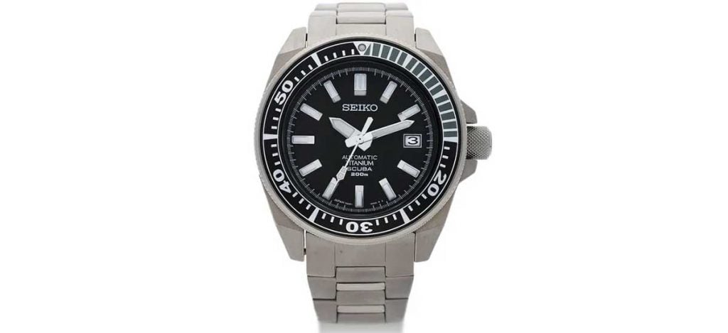 Seiko Samurai: ULTIMATE Buying Guide for 2023 (Warrior's Spirit!)