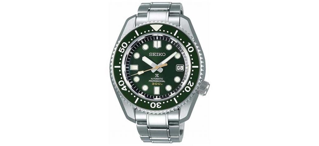 Seiko SBDX021/SLA019
