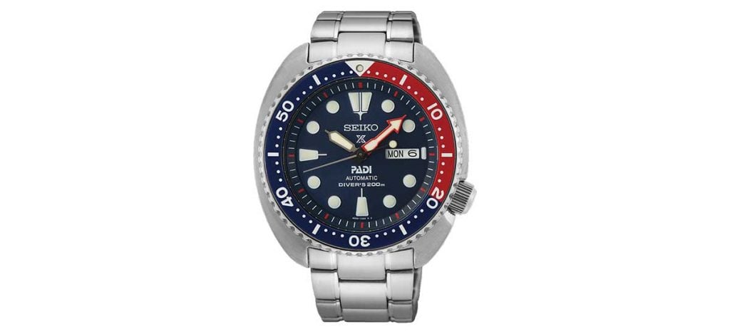 Seiko Prospex SRPB99 PADI