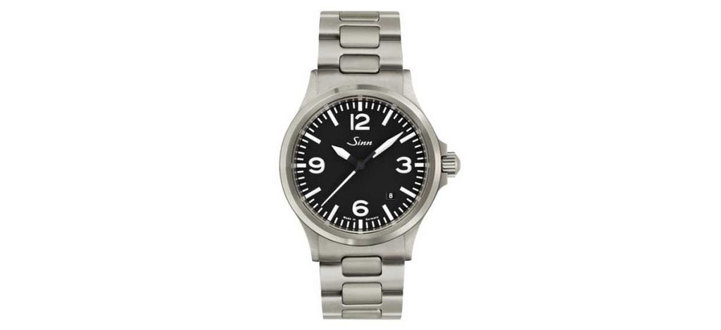 Sinn 556A