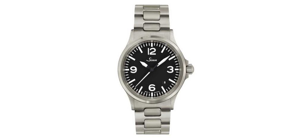  Sinn 556A