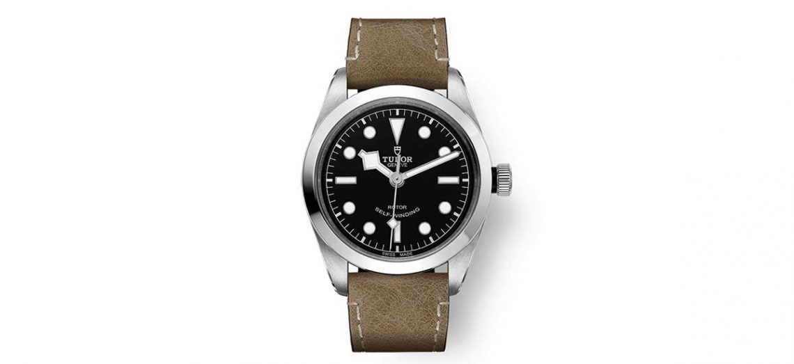 20 BEST 36 mm Watches for Men (From Affordable to Luxury)