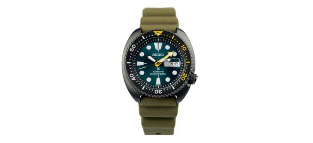 10 BEST Seiko Turtle Watches that Are Classy & Affordable!