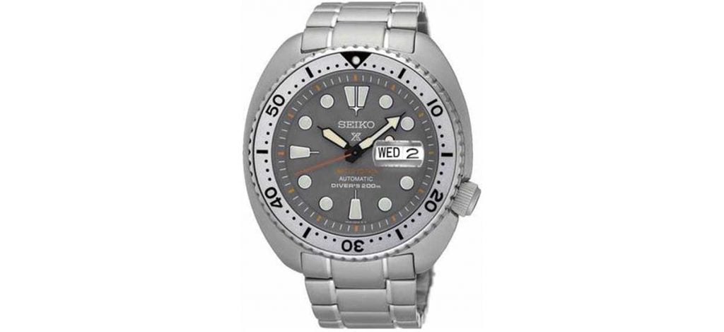 10 BEST Seiko Turtle Watches that Are Classy & Affordable!