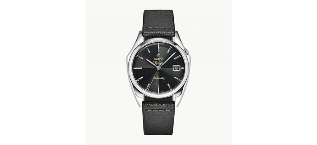 Zodiac Olympos Automatic