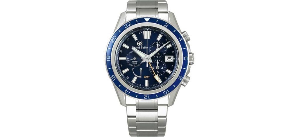 12 BEST Grand Seiko Spring Drive Watches for Every Budget