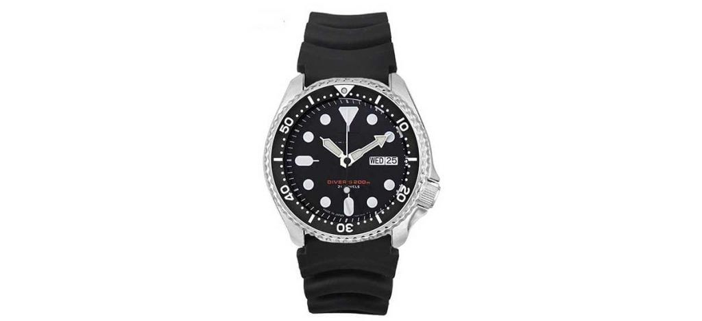 Your ULTIMATE Guide to Seiko SKX Series (Answering All FAQs!)