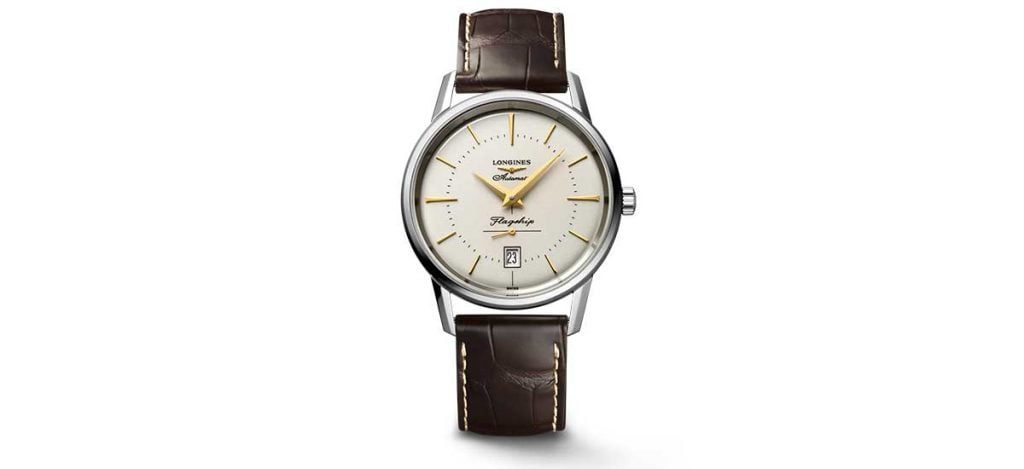 LONGINES FLAGSHIP HERITAGE