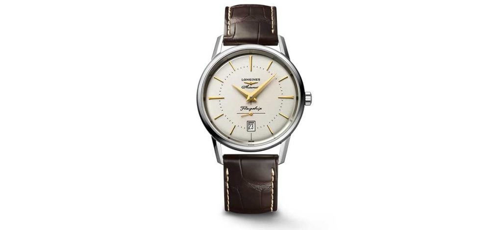 LONGINES FLAGSHIP HERITAGE 