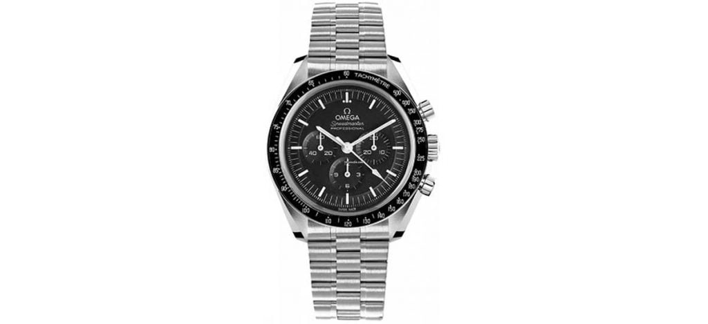 Omega Speedmaster Professional