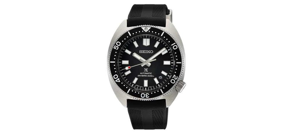 Seiko Prospex SPB317