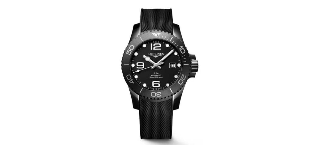 Longines HydroConquest L3.784.4.56.9