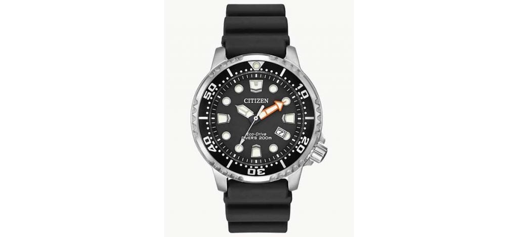 Citizen Promaster Diver (BN0150-28E)