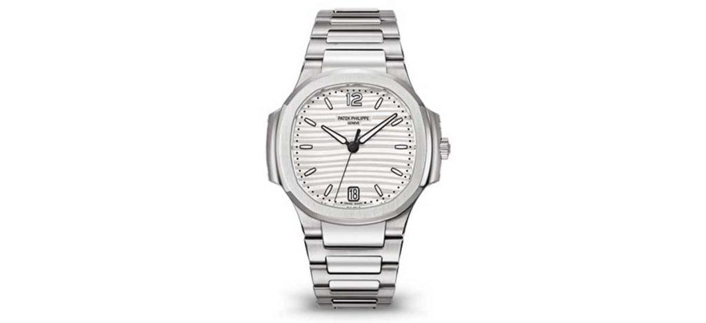 Patek Philippe, Nautilus Collection