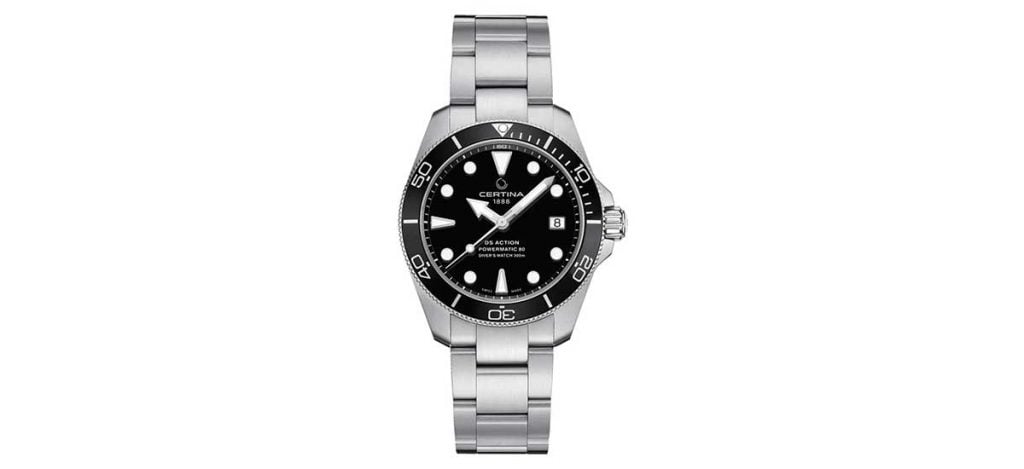 Certina DS Action Diver C032.807.11.051.00