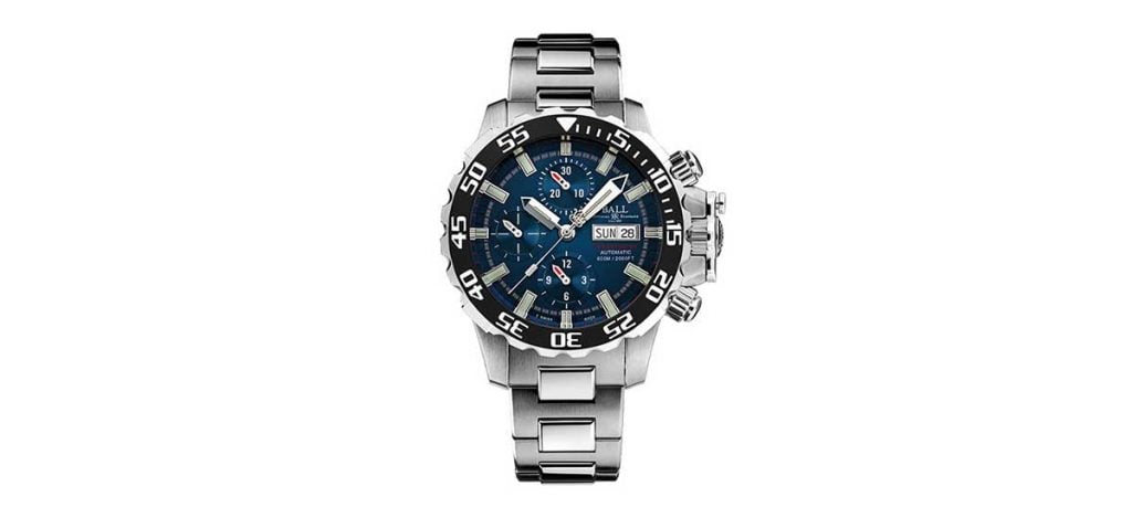 Ball Watch Engineer Hydrocarbon NEDU