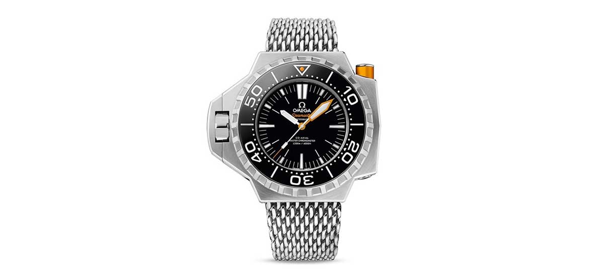 How to Identify a Vintage Omega Watch (AVOID These Traps!)