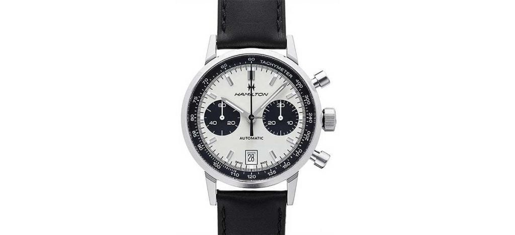 HAMILTON INTRA-MATIC