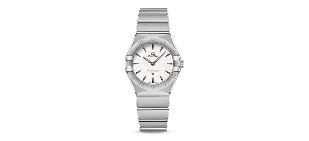 Omega Constellation