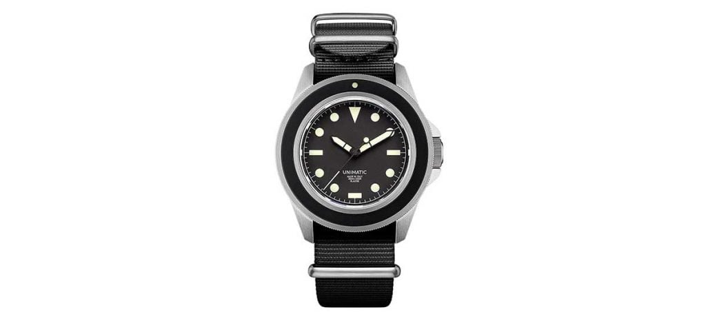 Unimatic U1 Classic UC1