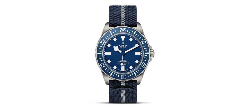 Tudor Pelagos FXD