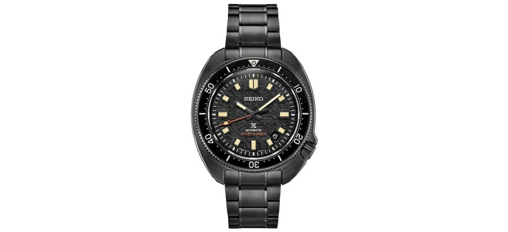 Seiko Prospex Sea SLA061