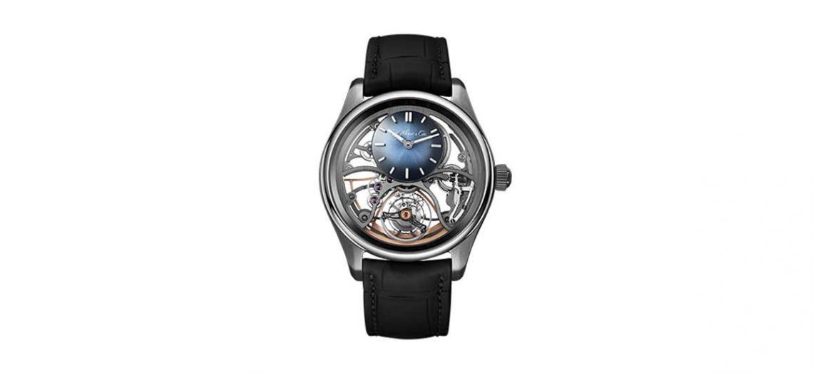 15 BEST Skeleton Tourbillon Watches for 2024 (Aesthetic Marvels)