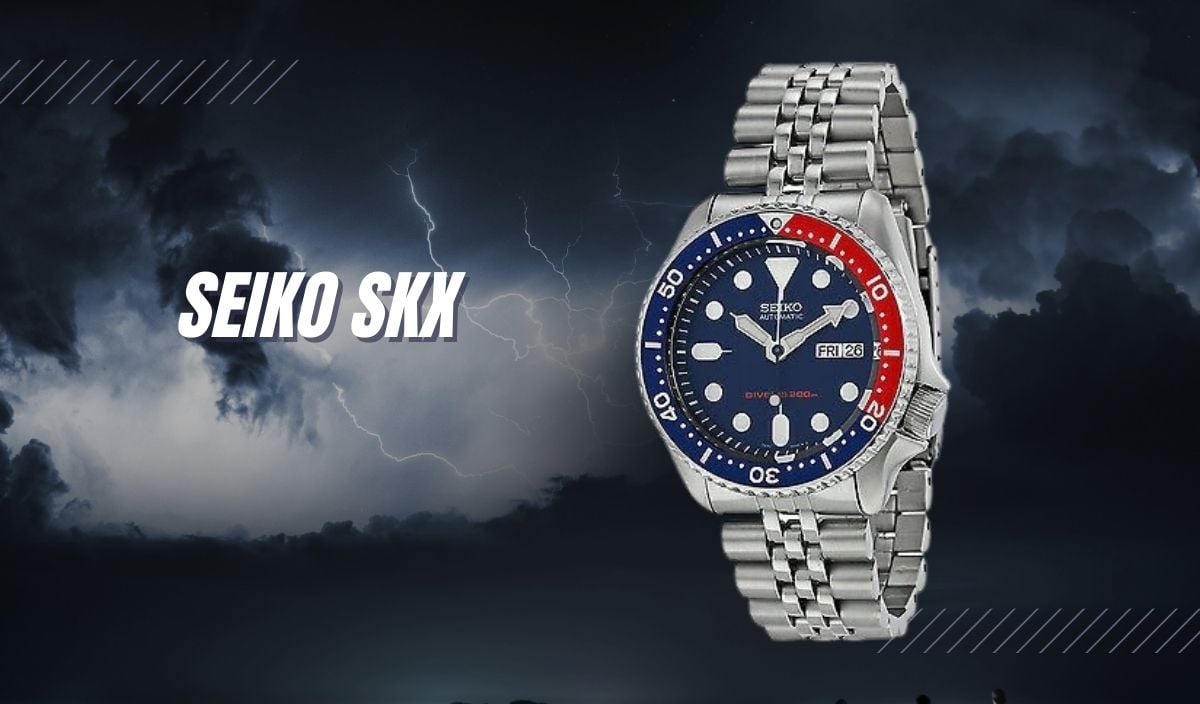 Your ULTIMATE Guide to Seiko SKX Series (Answering All FAQs!)