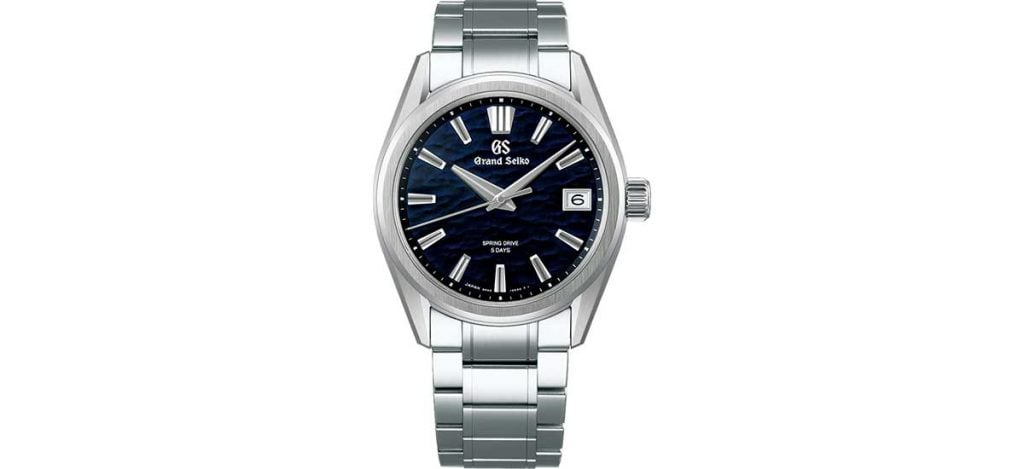 12 BEST Grand Seiko Spring Drive Watches for Every Budget
