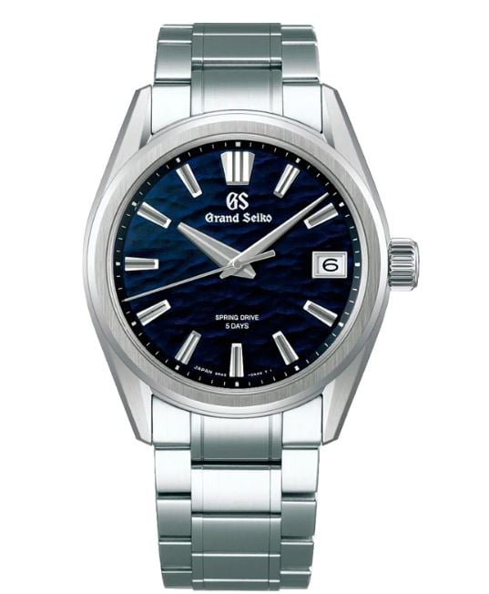 Big Bang Unico Green Saxem