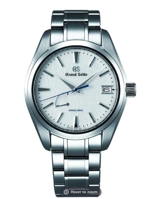 Big Bang Unico Green Saxem