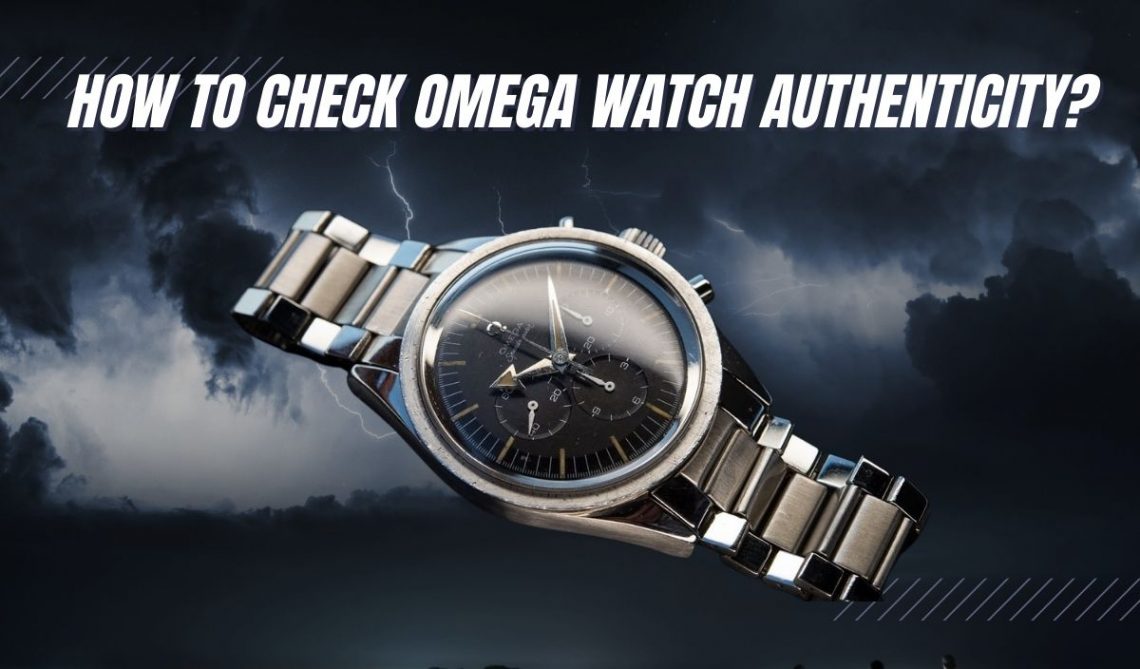 8-Point Checklist For Omega Watch Authenticity (2025 Updated)